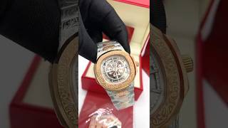 I Spent 170 on THIS Phillipe Patek WATCH and Heres What I Got luxurywatch luxurytimepieces watc [upl. by Ohnuj748]