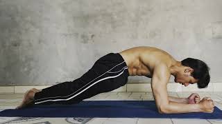 Kegel Exercises for Men to Increase Stamina and Last Longer in Bed 💪 [upl. by Khalid]