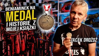 Beniaminek na podium w żużlu 🏆 Jak trudno utrzymać się w lidze a co dopiero wejść na podium [upl. by Gnof]