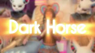 Katy Perry  Dark Horse Drill Remix Prod By Mohy Beatz amp Sayman [upl. by Otrebilif]