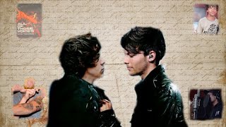 Larry Stylinson Update December 2023 [upl. by Hijoung]