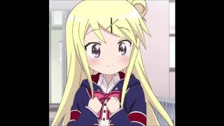 LL karen kujo from kiniro mosaic  subliminal [upl. by Salim]