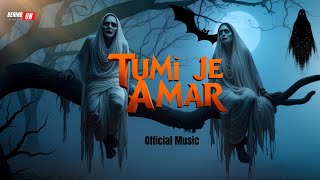 Bhool Bhulaiyaa 3 Horror Comedy Song  Tumi Je Amar  Behind On [upl. by Ekaj377]