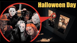 6 Simple Halloween Party Ideas [upl. by Izy62]