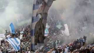 So già du ore  Curva Nord  SS Lazio [upl. by Gerhard]