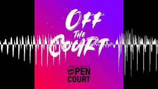 Off the Court feat FIVA  Helpside beim FCBB  OPEN COURT  FC Bayern Basketball Podcast [upl. by Udenihc]