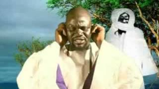 Khassida  Rabbiya feat S Bassirou Niass [upl. by Marou]