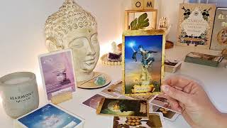 💕LECTURA EXTENSA SOBRE TU PERSONA ESPECIAL 💕 TAROT INTERACTIVO 💌 [upl. by Ramma182]