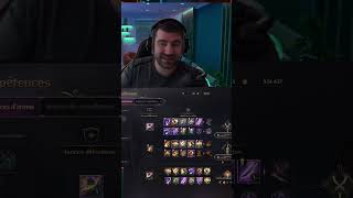 Maitrise darme throne and liberty  chefzhab sur Twitch [upl. by Ellivnarg386]