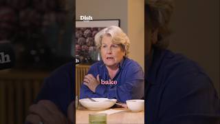 A five hour bake takes five hours  Sandi Toksvig  Dish Podcast [upl. by Kehr]