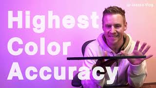 ProArt PA169CDV Pen Display  Review Highlights  ASUS Singapore [upl. by Pyne]