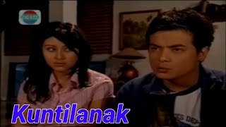 film misteri ilahi indosiar 2006  KUNTILANAK [upl. by Muhcon]