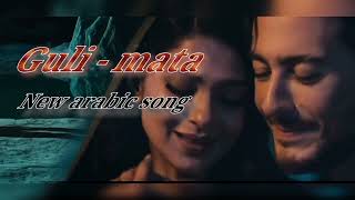 Guli  mata  arabic song  aai aai aai aai love song [upl. by Brelje]