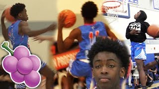 Zaire Wade quotYoung Flashquot CRAZY JELLYS AT PANGOS GOES OFF FULL HIGHLIGHTS [upl. by Pearlstein]