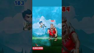 Hero wars alliancemobilegamegames andriodgameplay gaming gameplay [upl. by Orimisac]