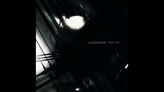 Alphaxone  Disruption Dark Ambient [upl. by Anos]