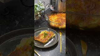 Картофельная запеканка с мясом в духовке [upl. by Arba]