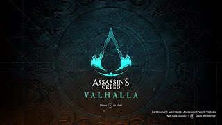 Assassins Creed Valhalla  Norway World Events quotSide Questsquot [upl. by Shelagh]