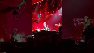 The Rolling Stones  Sympathy for the Devil Live in Paris 2022 [upl. by Aizat]