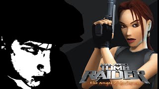 Tomb Raider Series Review  Part 2  The Films  Angel of Darkness  Kimble Justice [upl. by Ecirtael]