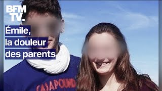 Émile la douleur des parents [upl. by Edrahc]