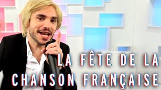 La Fête de la chanson française  Speakerine [upl. by Euell]