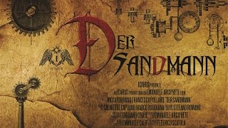 Der Sandmann  Short Film [upl. by Sisco]