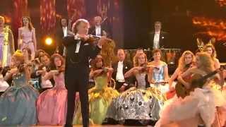 Andre Rieu  Chiquitita 2013 [upl. by Llewellyn]