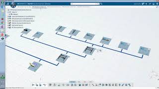 3DEXPERIENCE Virtual Build Solution for Manufacturing Engineering [upl. by Pamela]