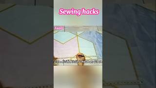 Diy pillow cases sewing diy diytips [upl. by Spoor]