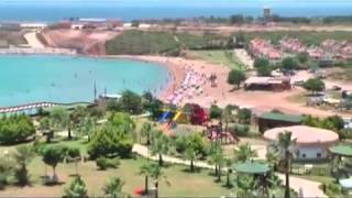 Didim Beach Resort Quick tour  Turkey Holiday resort 5 [upl. by Htebiram]