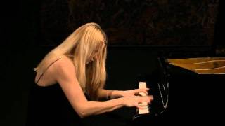 Valentina Lisitsa  Beethoven  Appassionata  Movement 3 HD [upl. by Mazman]