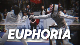 Bryce Louie Highlights  euphoria [upl. by Kirkpatrick]