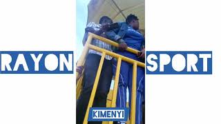 Indirimbo nshya Abafana ba Rayon Bahimbiye Kimenyi [upl. by Lane167]