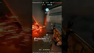 Type 2A Killstreak Battlefield 5 [upl. by Efal]