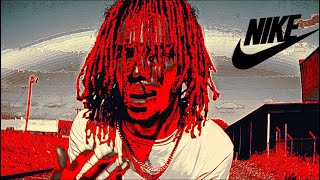 Yungthraxx Nike Official Music Video [upl. by Attelrak]