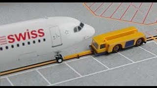 My 1200 Model Airport [upl. by Anaig]