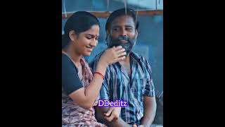 Rubber pandhu movie whatsapp status song trending shorts shortvideo lubberpandhu tamil love [upl. by Girand528]