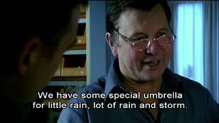 BBC DVD CLIPS SPEAKOUT ELEMENTARY  SUBTITLES  WILD WEATHER  UNIT 10 [upl. by Ahtreb913]