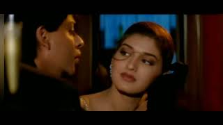 Deewana Main Tera Deewana I Kumar Sanu Alka Yagnik I English Babu Desi Mem I Shah Rukh Khan [upl. by Demah558]