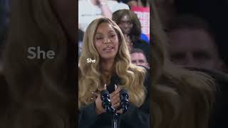 Beyoncé fans left heartbroken—what happened [upl. by Inaej]