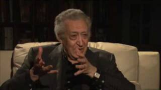 One on One  Lakhdar Brahimi  9 Jan 09  Part 1 [upl. by Rois]