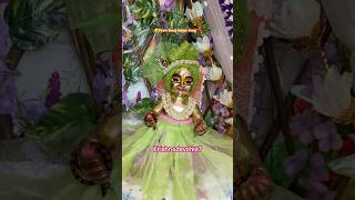 Pyare Kunj dulare Kunj beta ♥️🥰 krishnadevotee7 laddugopal radheradhe [upl. by Adiazteb77]