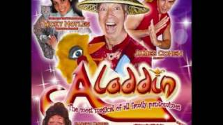 Aladdin wmv [upl. by Marlowe296]