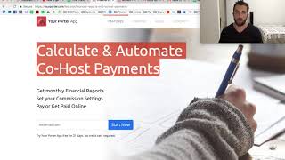 Alternative to Airbnb Cohost Payment Method [upl. by Essile518]