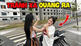 Khánh Linh Gặp NYC Quang Con Để Nói Chuyện Rõ Ràng Cái Kết Không Ngờ [upl. by Warila]