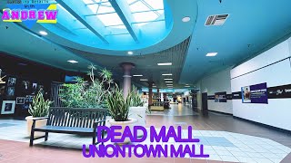 DEAD MALL  Uniontown Mall  Uniontown Pennsylvania  ERAProductions [upl. by Nador186]