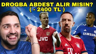 OYUNUN EN BİTİRİCİ FORVETİNİ ÇIKARTTIM OFANSİF GÜÇ 98  TOP AÇILIMI  2400 TL  PES 2024 [upl. by Nairrot]