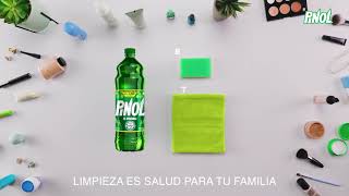 1000 SOLUCIONES PINOL® [upl. by Ahtar]