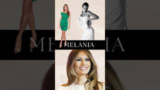 Melania Trump melaniatrump firstlady fashion trumpfamily marytrump [upl. by Hahsi684]